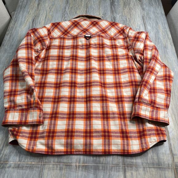 Diesel Plaid Jacket - Picture 5 of 5